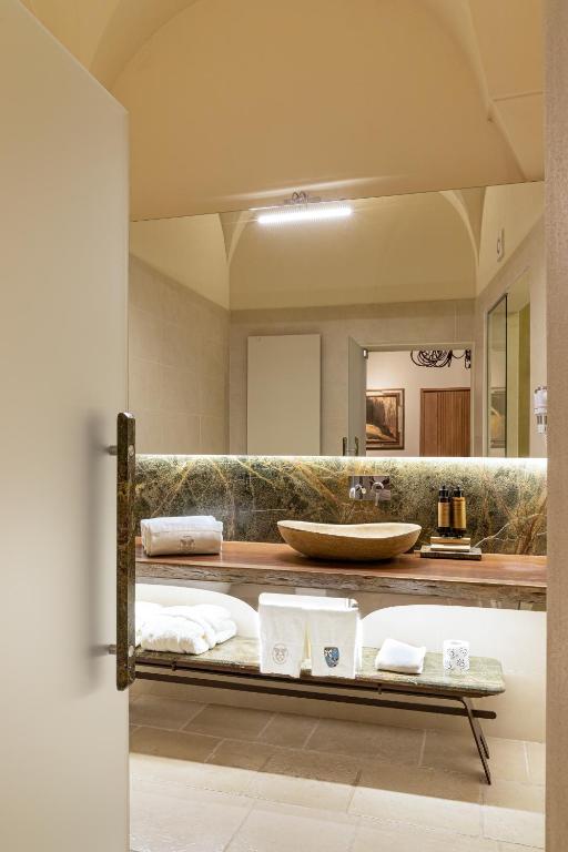 Pollicastro Boutique Hotel - 6