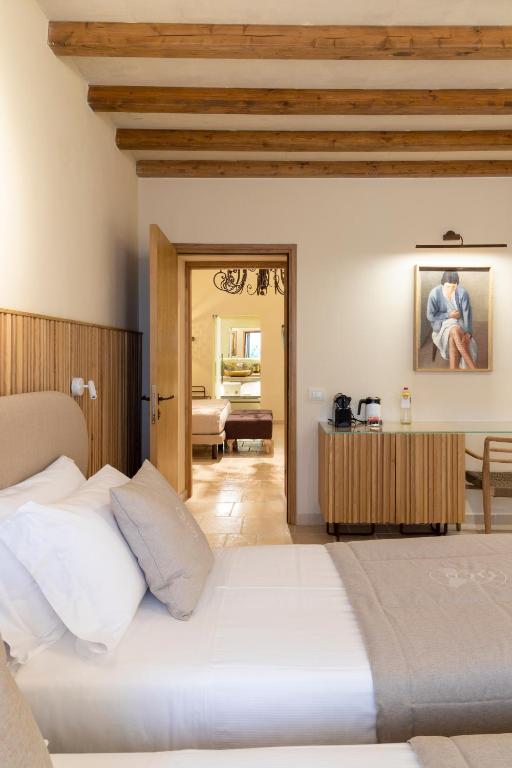 Pollicastro Boutique Hotel - 7