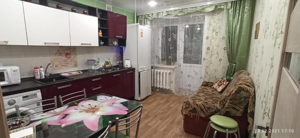 Gallery image of Apartment Nizhegorodskaya in Murom