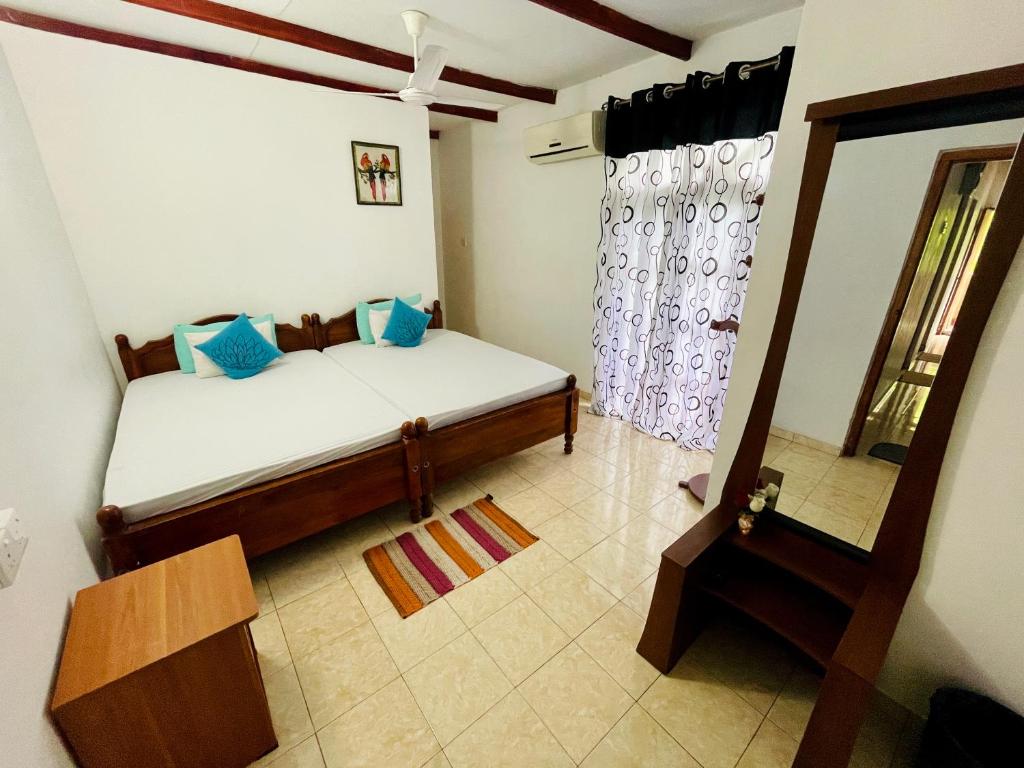 Tishan Holiday Resort - 1