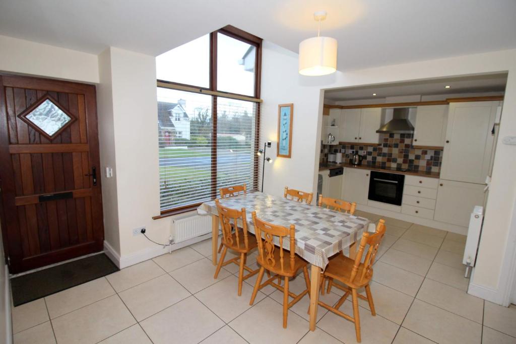 Fotografie z fotogalerie ubytování SeaSpray Cottage v destinaci Rathmullan