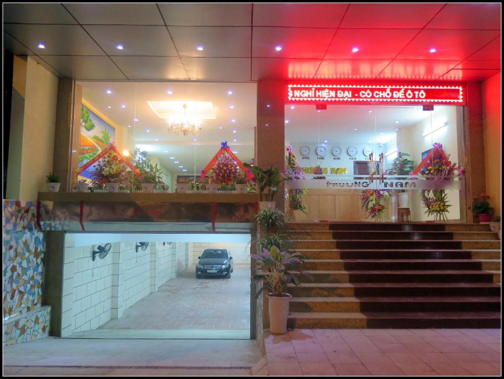 Φωτογραφία από το άλμπουμ του Phuong Nam Hotel σε Dien Bien Phu