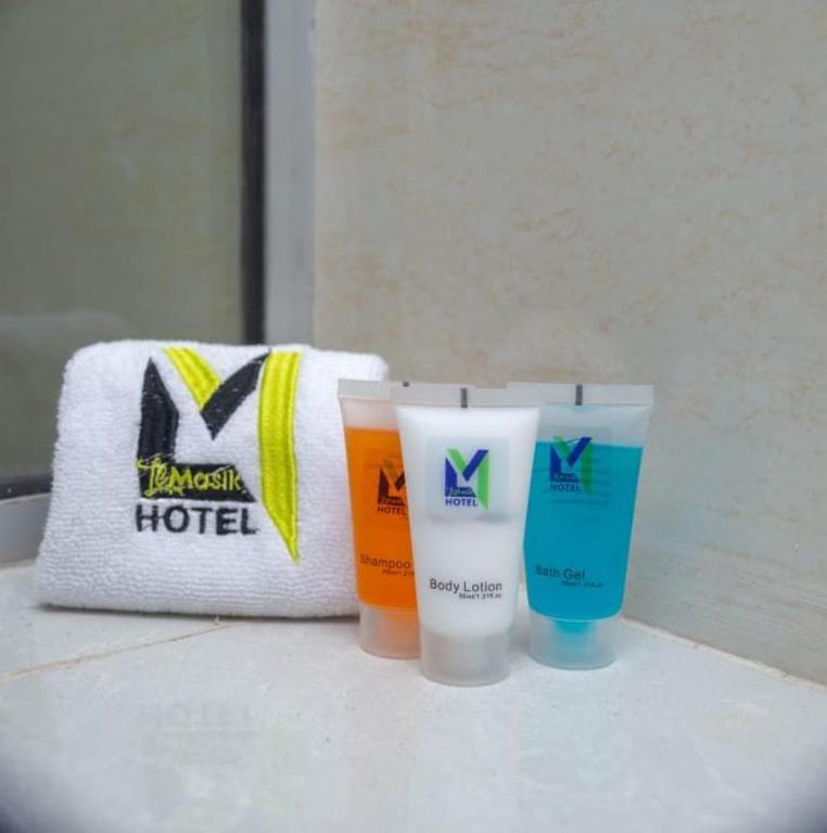 Fotografie z fotogalerie ubytování Le Masik Hotel v destinaci Ilora
