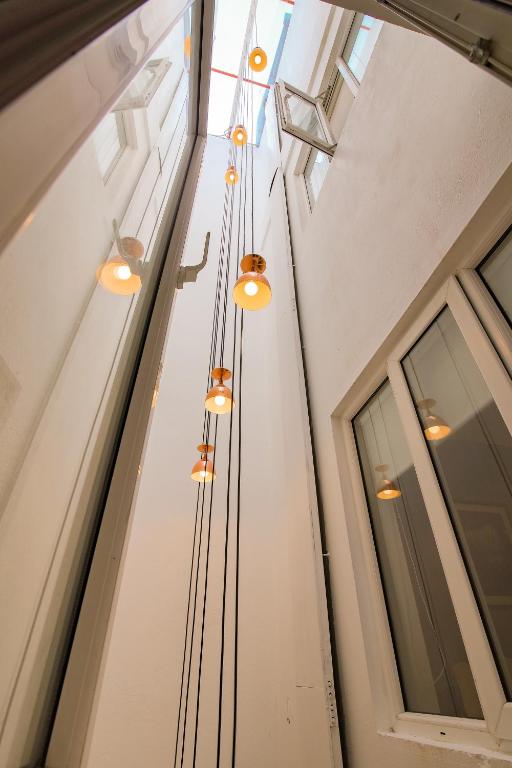 Fotografie z fotogalerie ubytování Hotel Aura by Woco Stays v destinaci Puduččéri