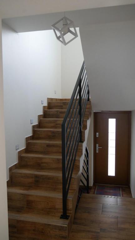 Fotografia z galérie ubytovania Apartamenty Nad Rzeką v destinácii Kacwin