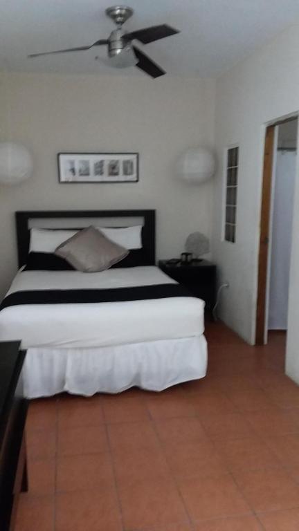 Casa de Tortuga Guesthouse - Sala Regina Superiore