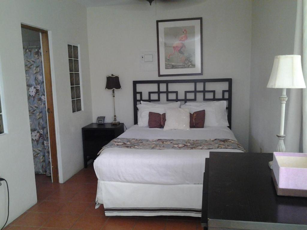 Casa de Tortuga Guesthouse - Sala Regina Superiore