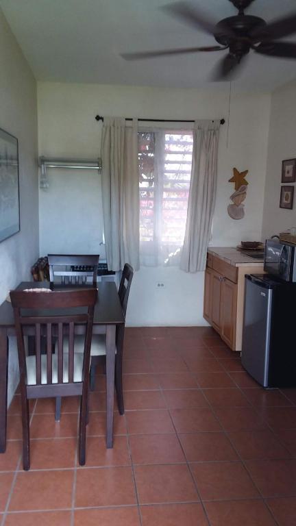 Casa de Tortuga Guesthouse photo