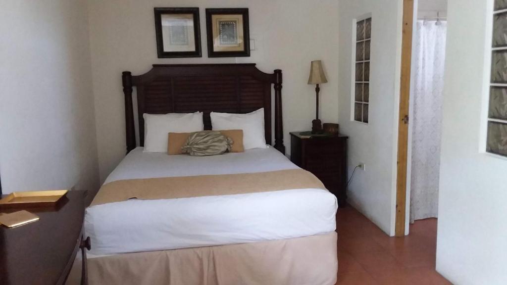 Casa de Tortuga Guesthouse - Sala Regina Deluxe