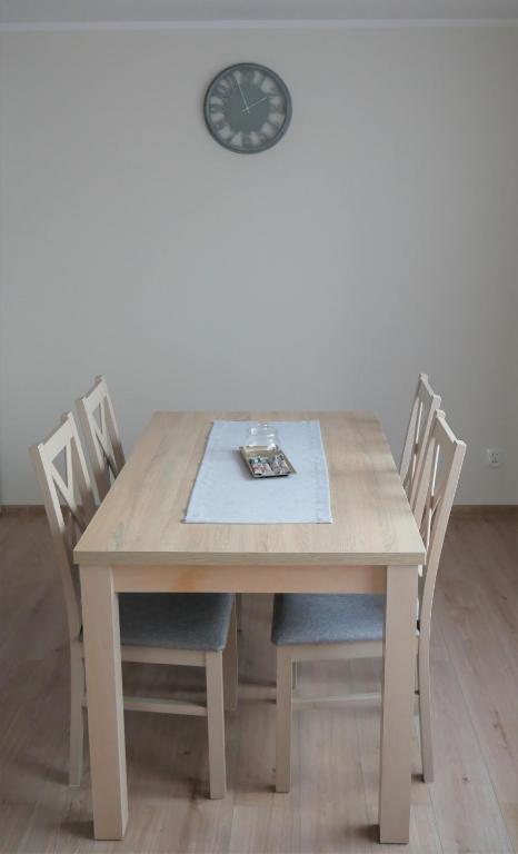 Fotografia z galérie ubytovania Apartamenty Nad Rzeką v destinácii Kacwin
