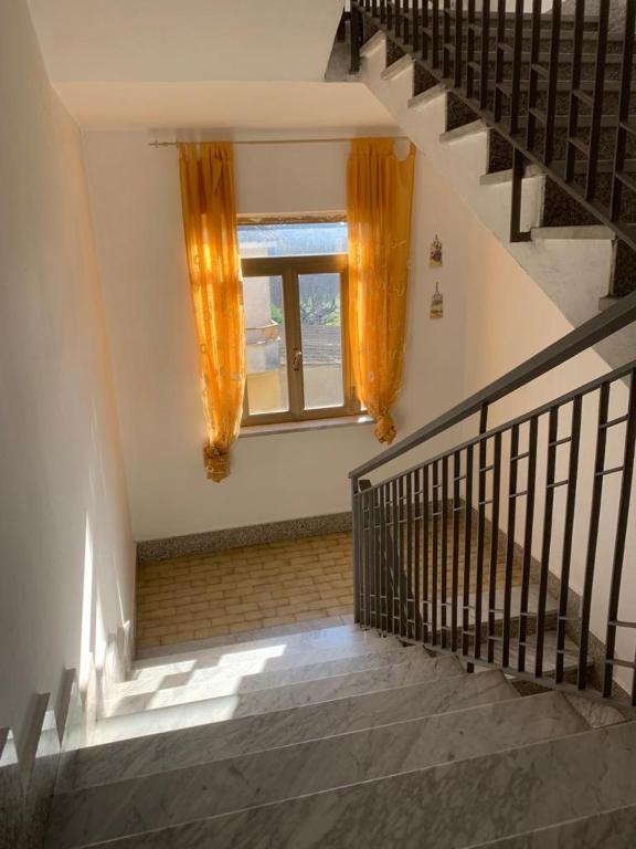Fotografie z fotogalerie ubytování Appartamento Fotia v destinaci Giugliano in Campania