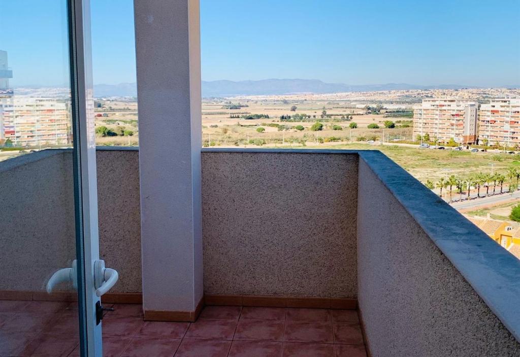Penthouse with stunning views, Guardamar del Segura – Updated ...