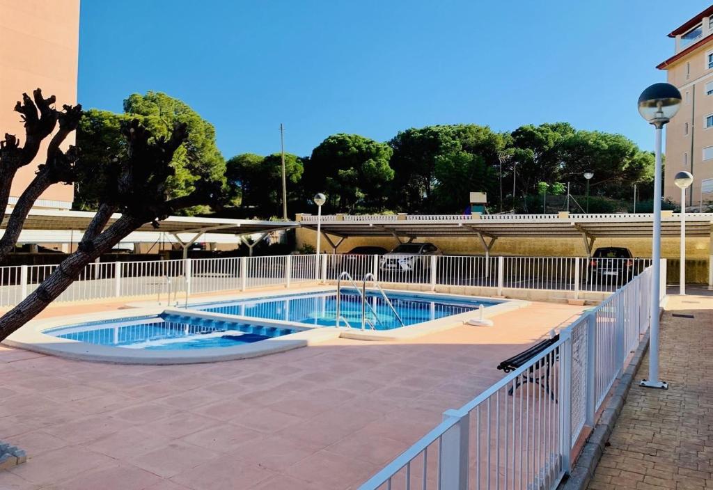 Penthouse with stunning views, Guardamar del Segura – Updated ...
