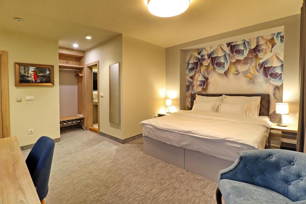 Hotel Skadarlija NB - Resim 22