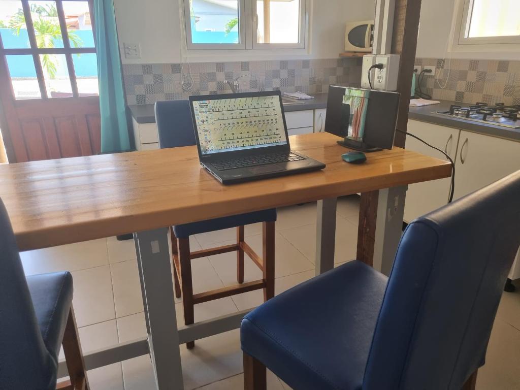 Aruba SeaScape Apartments - Appartement D'une Chambre