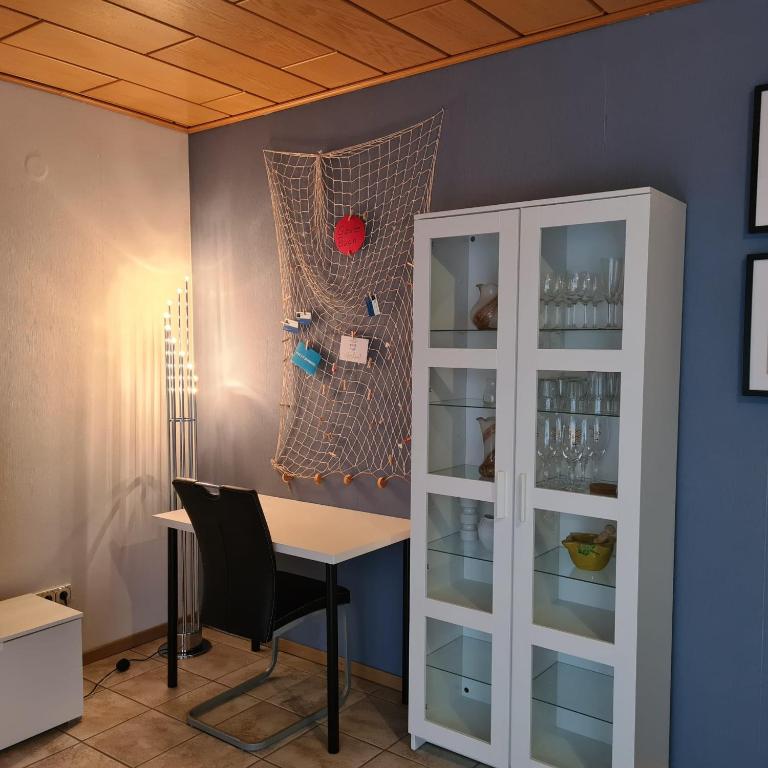 Ferienwohnung Cornelia und Michael Persang GbR - Two-Bedroom Apartment