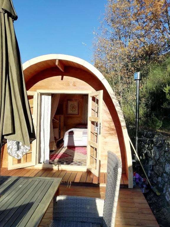 Fotografie z fotogalerie ubytování CASA LUCERTOLA v destinaci Apricale