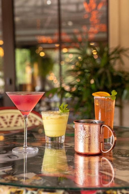 Hotel ZaZa Dallas photo