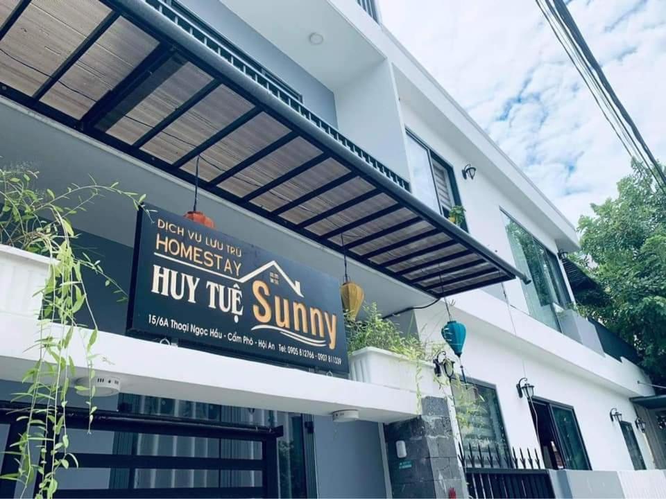 Tòa nhà nơi nhà nghỉ B&B tọa lạc