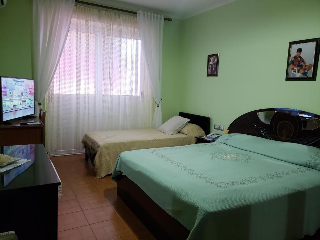 Malsi 2 Bedrooms Apartment - Image 1