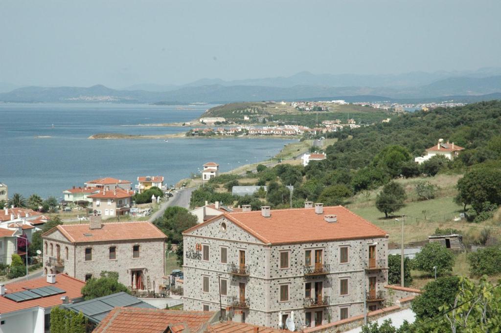 Cunda Labris Hotel