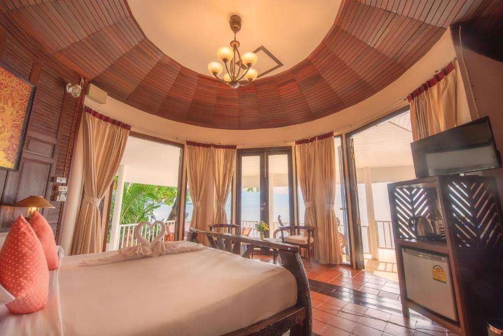 Sans Souci Samui - 19