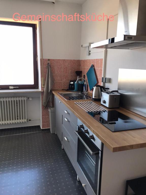 Landgasthof Felsenkeller - 9