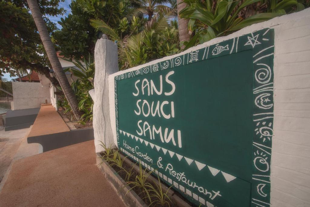 Fotografie z fotogalerie ubytování Sans Souci Samui - SHA Plus v Chaweng Beach