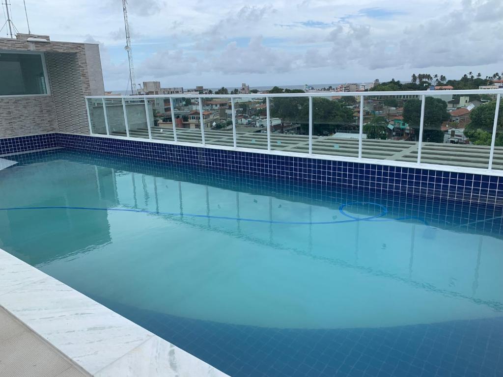 Makambira Residence flat do dr Artur Licio - Housity