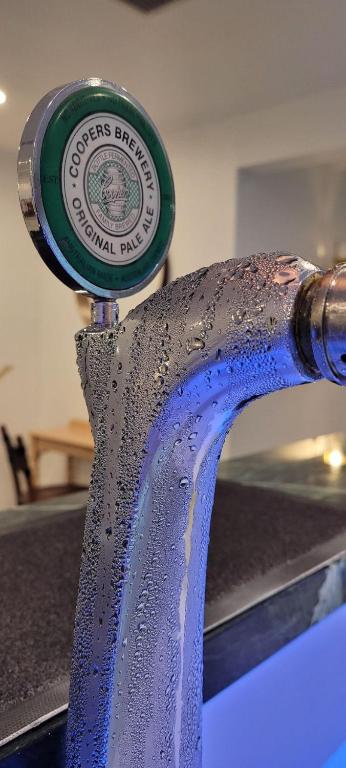 Best Western Adelaide Airport - Resim 22