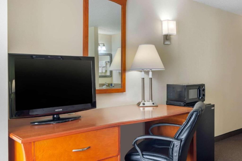 Sleep Inn Macon I-75 - Salle Queen - Non-fumeur / Adapté Aux Animaux