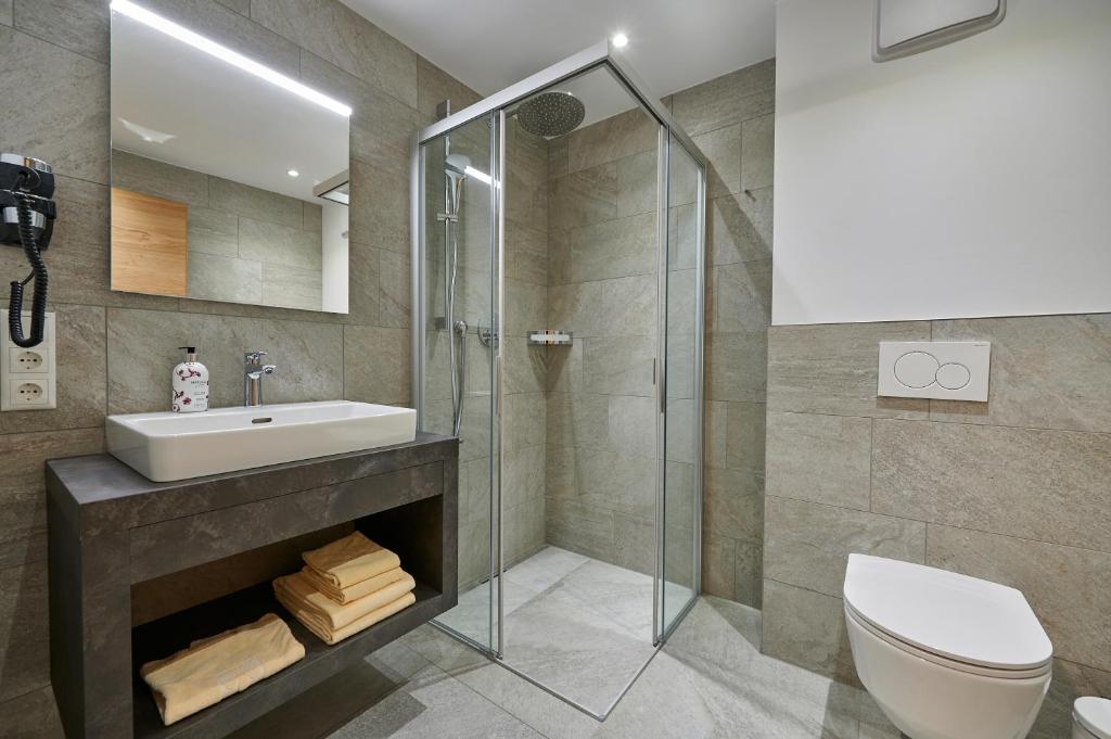 Appartement Christina - 18