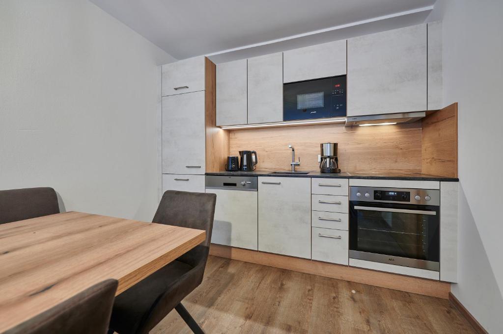 Appartement Christina - 1