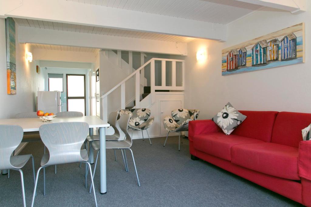 Gables Lakefront Resort - Resim 34