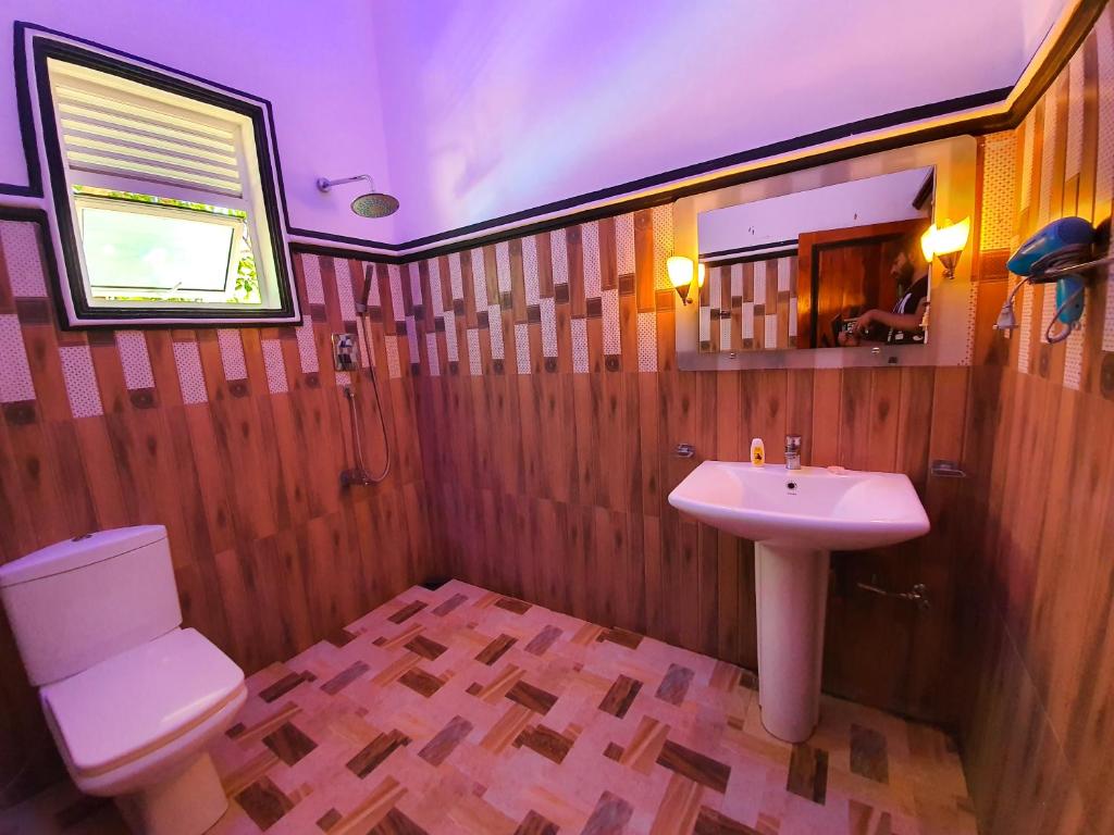 Peacock Reach Hotel - 19