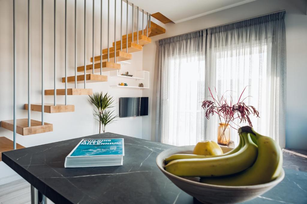 DIFFERENT APARTMENTS - Resim 29