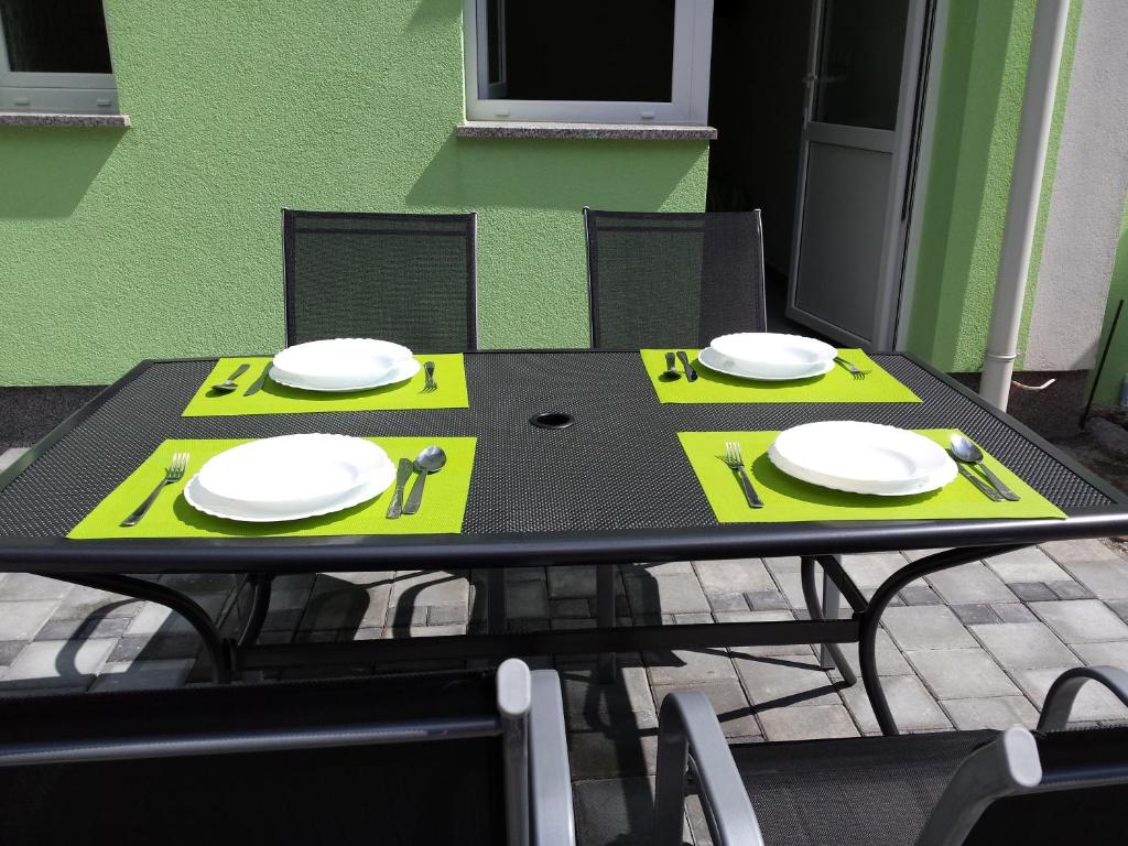 Fotografie z fotogalerie ubytování Apartments Carmen v destinaci Jurdani