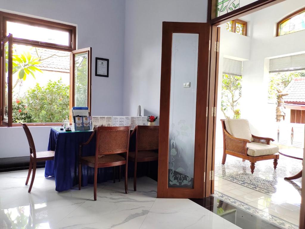 Foto dalla galleria di Griya Asih a Yogyakarta
