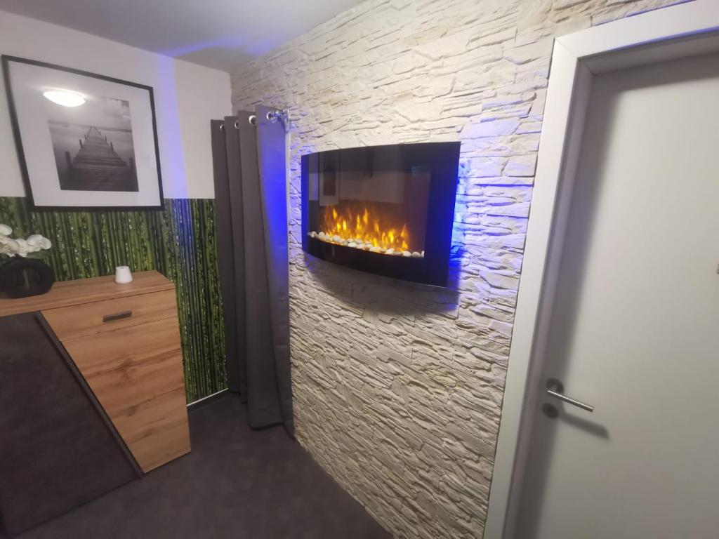 Kép Ferienwohnung Rotheneder- Rupp szállásáról Niederndorf városában a galériában