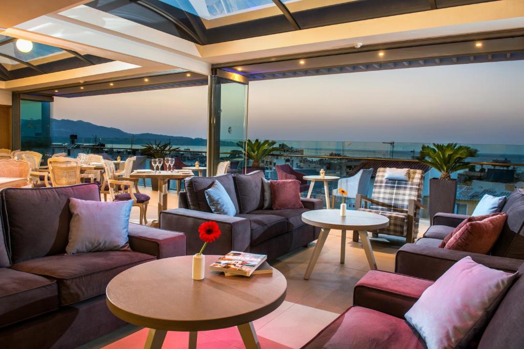 Castello City Hotel - Resim 43