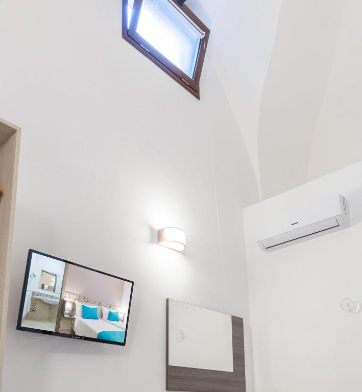Casa dell'Aromatario b&b - Standard Double Room