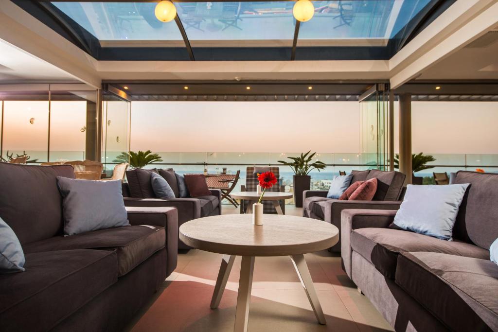 Castello City Hotel - Resim 45