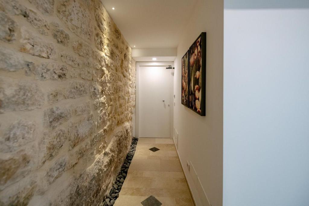 Fotografie z fotogalerie ubytování IBLA ROOMS v destinaci Ragusa