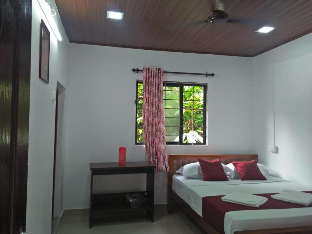 SuryaHomes