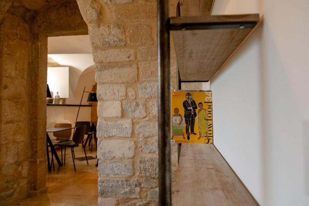 Fotografie z fotogalerie ubytování IBLA ROOMS v destinaci Ragusa