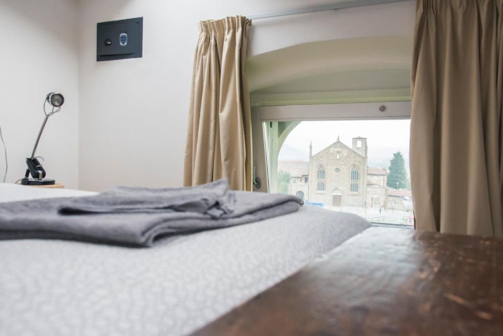 Casa Legami Charme & Relax - Appartement D'une Chambre