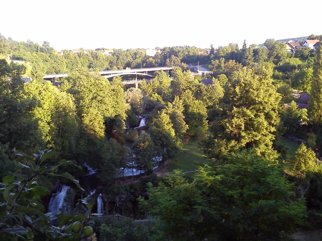 Guest House Buk Rastoke - 16