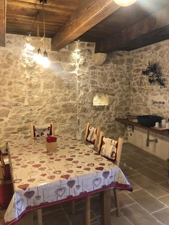Le dimore nel borgo - Suite