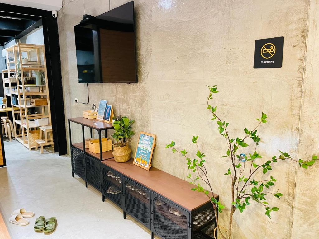 Φωτογραφία από το άλμπουμ του 好好睡 GOOD Hostel σε Pi-tzu-t'ou
