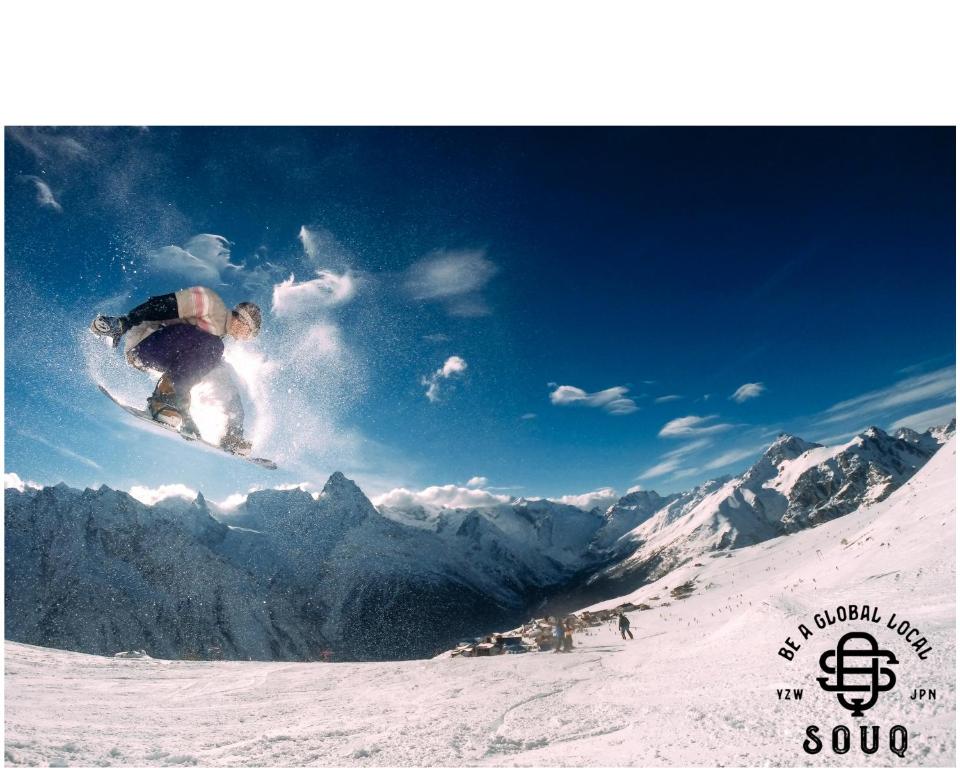 Fotografie z fotogalerie ubytování Kaido Yuzawa Onsen Hostel v destinaci Juzawa